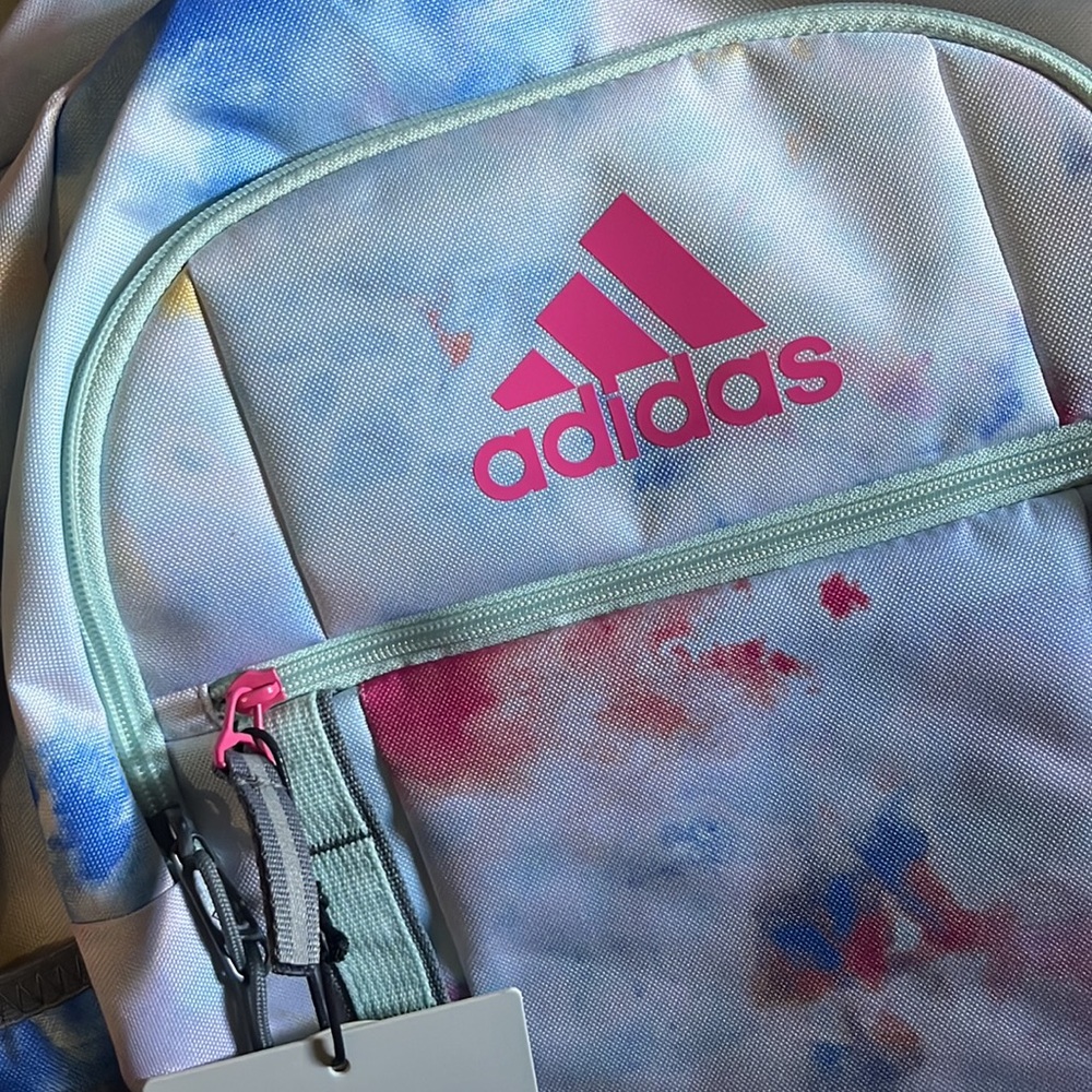 Adidas Backpack - Picture 5 of 7
